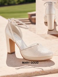 MARY GOUD